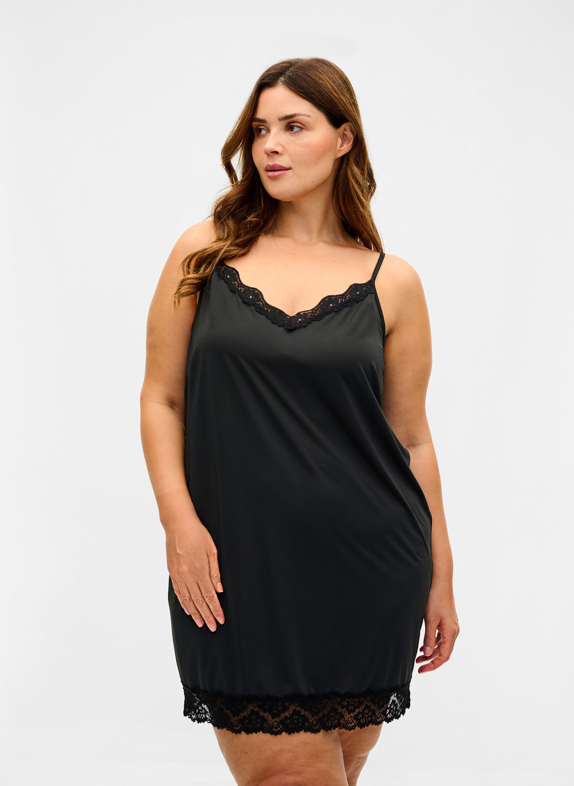 Women's Plus size Nightgowns - Zizzifashion